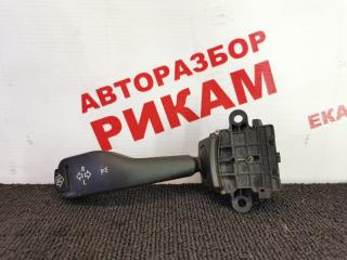 Переключатель подрулевой света BMW X5 2002 E53 M54B30 61318363668 контрактная