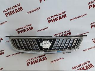 Решетка радиатора NISSAN SUNNY