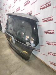 Дверь багажника задняя HONDA FIT GD1 L13A