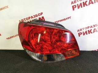 Стоп-сигнал левый MITSUBISHI AIRTREK 2001 CU2W 4G63 MR954403 контрактная