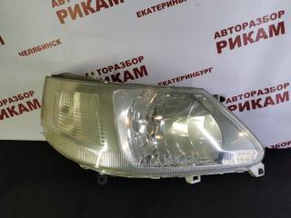 Фара правая NISSAN SERENA 2000 PC24 SR20DE 260254N000 контрактная