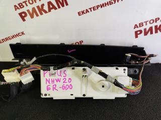 Панель приборов PRIUS 2006 NHW20 1NZ-FXE