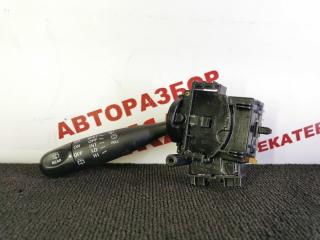 Переключатель подрулевой дворниками TOYOTA BB 2005 NCP30 2NZ-FE 8465252070 контрактная