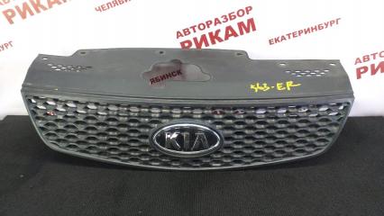 Решетка радиатора KIA RIO 2007