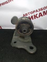 Подушка АКПП левая MITSUBISHI AIRTREK CU2W 4G63