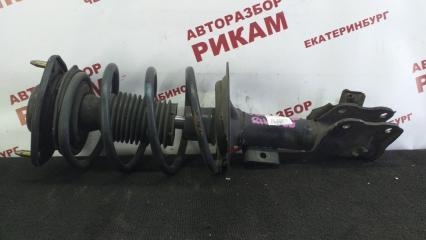 Стойка передняя правая VOLVO V40 2003 VW17 B4204S2 30884195 контрактная