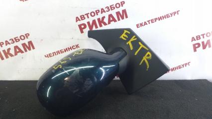 Зеркало правое RENAULT SCENIC JA13 F4R747