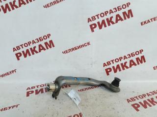 Кронштейн балки передний правый RENAULT CLIO 2015 CH H5F403 543170605R контрактная