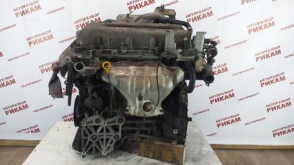 Двигатель NISSAN SERENA PC24 SR20DE