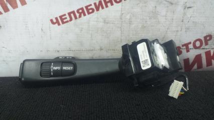 Переключатель подрулевой света VOLVO XC60 2011 DZ70 D5244T10 31264162 контрактная