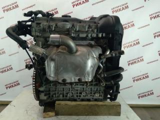 Двигатель V40 2003 VW17 B4204S2