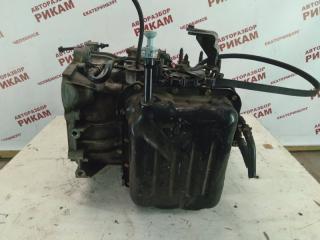 Автоматическая КПП OUTLANDER 2006 CU5W 4G69