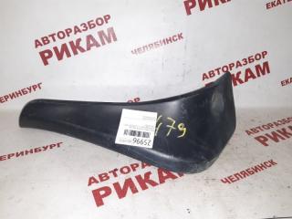 Брызговик задний левый NISSAN QASHQAI+2 2010 J10 MR20DE 78811BR01A контрактная