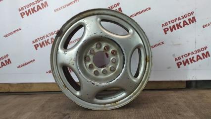 Диск штампованный R14 / 5x100 J5.5 DIA69