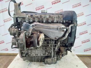 Двигатель V70 2006 SW52 B5254T4