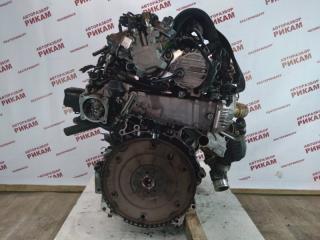 Двигатель XC60 2011 DZ70 D5244T10