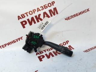 Переключатель подрулевой света TOYOTA AVENSIS AZT250 8414032230 контрактная