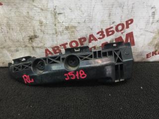 Кронштейн бампера задний левый TOYOTA RAV4 2006 ACA31 2AZ-FE 5256342010 контрактная