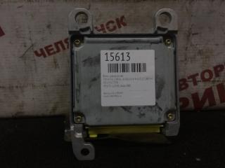 Блок управления TOYOTA COROLLA FIELDER NZE121 1NZ-FE 8917012350 контрактная