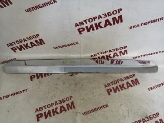 Накладка крышки багажника HAVAL H9 2018 GW4C20A 5506100XKV08A контрактная