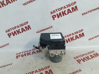 Блок ABS TOYOTA COROLLA 2011 ZRE152 2ZR-FE 4405012210 контрактная