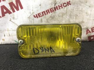 Противотуманная фара передняя левая TOYOTA DYNA LY61 36-20 контрактная