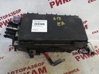 Блок предохранителей OPEL ASTRA H 2008 L48 Z18XER 13208748 контрактная