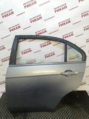 Дверь задняя левая CHEVROLET EPICA 2011 V250 X25D1 96635657 контрактная