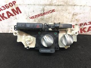 Блок климат-контроля TOYOTA BB NCP30 5591052030 контрактная