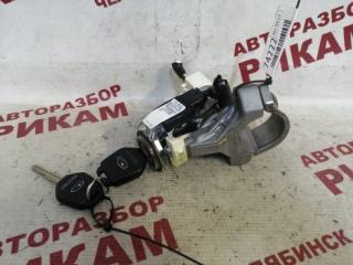 Замок зажигания SUBARU XV 2013 GP7 FB20A 83133FJ000 контрактная