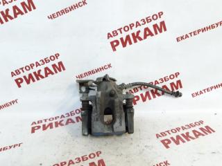 Суппорт тормозной задний правый TOYOTA COROLLA 2011 ZRE152 2ZR-FE 4783012151 контрактная