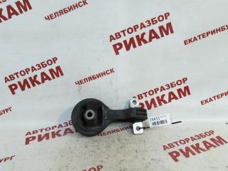 Подушка ДВС задняя HONDA CR-V 2010 RE7 K24Z1 50890SWAA81 контрактная