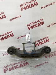 Подушка редуктора задняя SUBARU XV 2013 GP7 FB20A 41310FJ001 контрактная