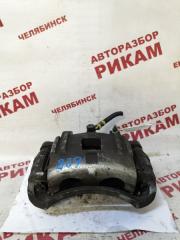 Суппорт тормозной передний правый GREAT WALL HOVER 2010 4G69S4N 3501200K00 контрактная