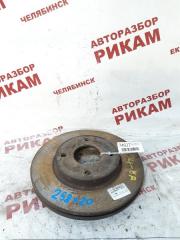 Диск тормозной передний FORD FOCUS 1 2003