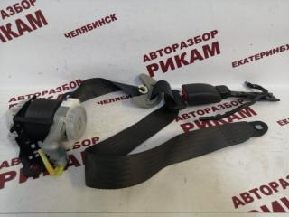 Ремень безопасности передний правый TOYOTA CAMRY 2011 ACV40 2AZ-FE 7321006270C0 контрактная