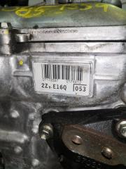 Двигатель COROLLA 2011 ZRE152 2ZR-FE