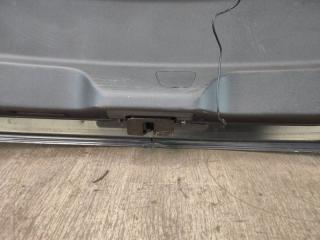 Дверь багажника задняя ANTARA 2015 L07 LE9