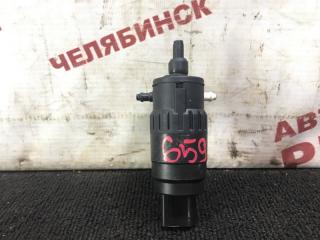 Запчасть мотор омывателя SKODA OCTAVIA A5 2012