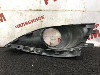 Рамка противотуманной фары правая MAZDA6 2010 GH L5-VE