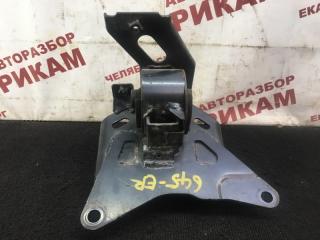 Подушка АКПП левая TOYOTA YARIS 2009 NCP90 2NZ-FE 1237221150 контрактная