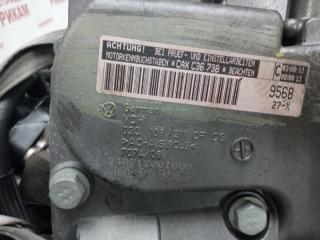 Двигатель OCTAVIA A5 2012 1Z5 CAXA