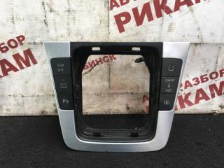 Накладка декоративная VOLKSWAGEN PASSAT CC 2010 358 CBBB 3C0864263F контрактная