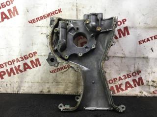 Лобовина ДВС NISSAN SERENA PC24 SR20DE