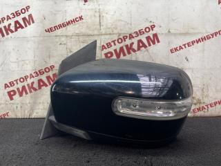 Зеркало левое MAZDA CX-7 2007