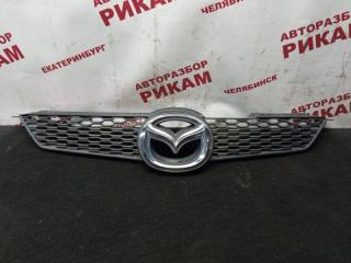 Решетка радиатора MAZDA DEMIO 2005