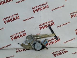 Стеклоподъемник задний правый NISSAN SUNNY FB15 827204M400 контрактная