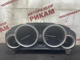 Панель приборов MAZDA MAZDA6 2009 GH L5-VE GBC655471 контрактная