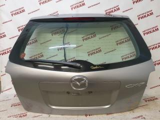 Дверь багажника задняя MAZDA CX-7 2010