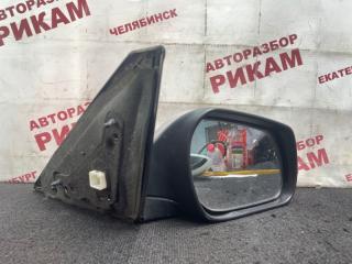 Зеркало правое MAZDA MAZDA3 BK B32H69120 контрактная